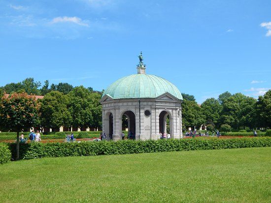 Bavarian State Opera